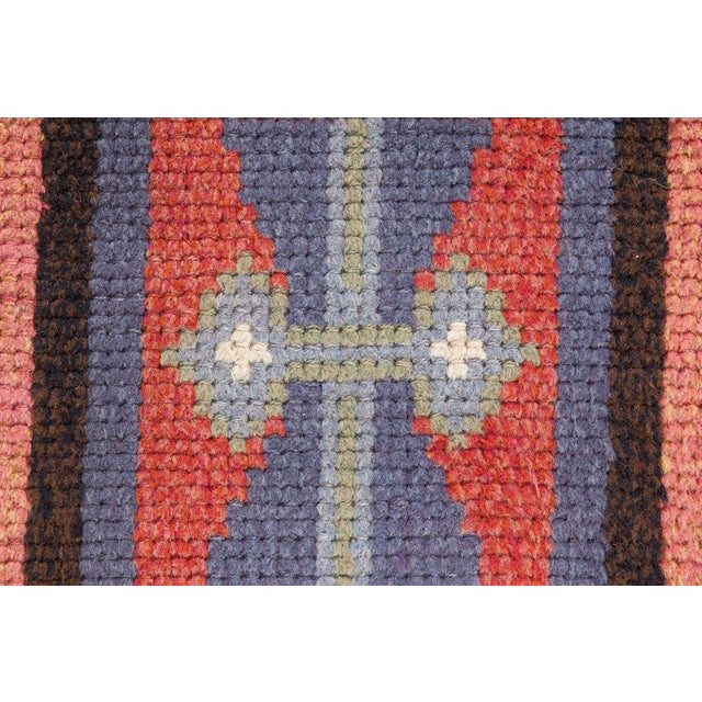1950's Swedish Pile Rug Doris Leslie Blau For Sale In New York - Image 6 of 9