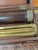 Mid-Victorian Dancer Brass and Hardwood Terrestrial Telescope, Manchester, 1850 For Sale - Image 8 of 16