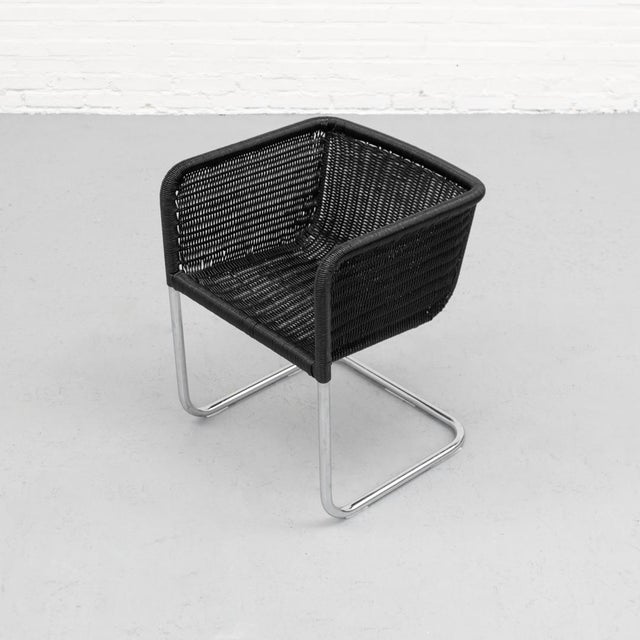 Wood D44 Dining Chairs by Axel Bruchhäuser for Tecta, 1980s, Set of 4 For Sale - Image 7 of 18