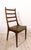 Green Teak Dining Chairs by Kai Kristiansen for KS Møbler, Denmark, 1960s, Set of 2 For Sale - Image 8 of 12