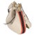 The green and red Gucci Web was created in 1964 and has since been considered a recognizable signature of the house. This...