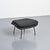 Metal Womb Chair by Eero Saarinen, Charles Eames, and Florence Knoll for Knoll Inc. / Knoll International, 1970s For Sale - Image 7 of 18