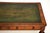 Wood Antique William IV Walnut Desk, 1830s For Sale - Image 7 of 10