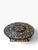 Antique Italian Pietra Dura Inlaid Marble & Wrought Iron Dining Table For Sale - Image 4 of 5