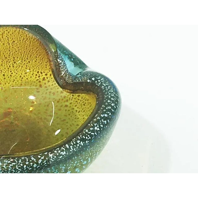 1960s Ashtray by Dino Martens, 1960s For Sale - Image 5 of 8