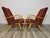1960s Set of Vintage Armchairs by Jaroslav Smidek For Sale - Image 5 of 18
