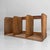 1940s Japanese Wooden Bookholders, 1940s, Set of 2 For Sale - Image 5 of 13