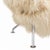 PL19 Lounge Chairs in Mongolian Ivory Wool by Franco Albini for Cassina, 1970, Set of 2 For Sale - Image 6 of 9