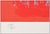Leroy Neiman 1973 Red Goal Modern Red Serigraph LeRoy Neiman For Sale - Image 4 of 6