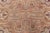 Late 19th Century Indian Amritsar Botanic Handmade Wool Rug For Sale In New York - Image 6 of 8