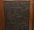 Arts and Crafts Oak Room Divider with Botanical Motifs Panels, 1890s For Sale - Image 4 of 18