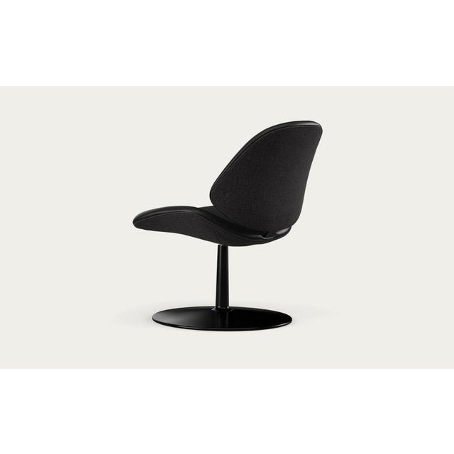 Contemporary Council Family Lounge Chair from Salto and Sigsgaard For Sale - Image 3 of 18