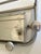 Vintage French Coat Rack with Mirror, 1940s For Sale - Image 11 of 12