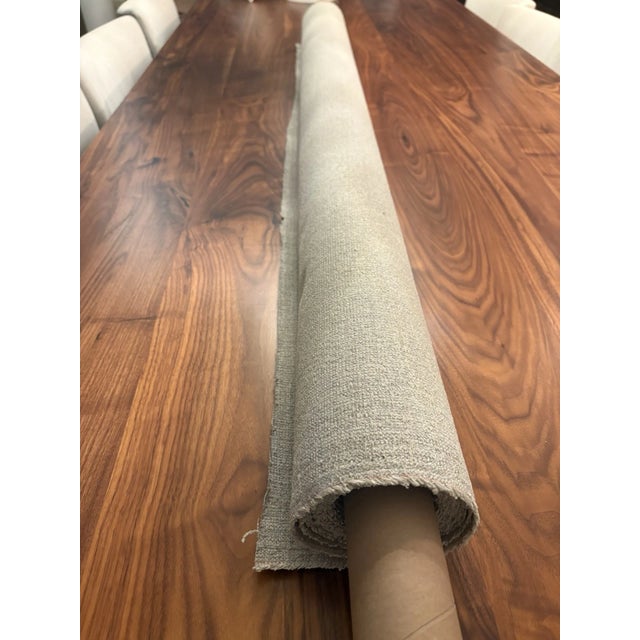 Beige Arhaus Icon Dusk Upholstery Fabric – Special Order – 4.0 Yards – 56” Wide For Sale - Image 8 of 12