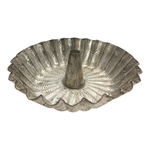 1940 Starburst Angel Food Cake Pan