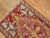 Cranberry 19th Century Antique Turkish Ghiordes Rug For Sale In New York - Image 6 of 18