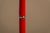 Red DL5 Lampione Floor Lamp in Red by Fabio Lenci for Guzzini, Italy, 1971 For Sale - Image 8 of 11