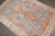 Textile Early 20th Century Tribal Persian Shiraz Small Rug - 3'11" x 5'8" For Sale - Image 7 of 11
