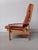 1960s Børge Mogensen Model 248 swivel lounge chair in oak in very good condition The very comfortable and well crafted...
