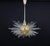 Miracle Chandelier attributed to Bakalowits & Söhne, Austria, 1960s For Sale - Image 15 of 18