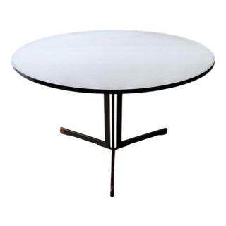 Dining Table by Hein Salomonson for AP Originals, 1950s For Sale