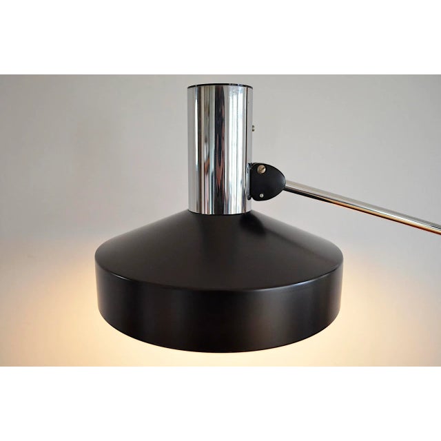 Desk Lamp Kaiser Leuchten, 1960s For Sale - Image 5 of 10