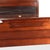 1900 - 1909 Antique Eastlake Chip Carved Walnut Full Size Bed C1900 For Sale - Image 5 of 17
