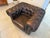 Chesterfield Sofas and Club Chair in Leather, Set of 3 For Sale - Image 17 of 18