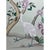 Not Yet Made - Made To Order Chinoiserie Mural Hand Painted Wallpaper - 5 Panels For Sale - Image 5 of 5