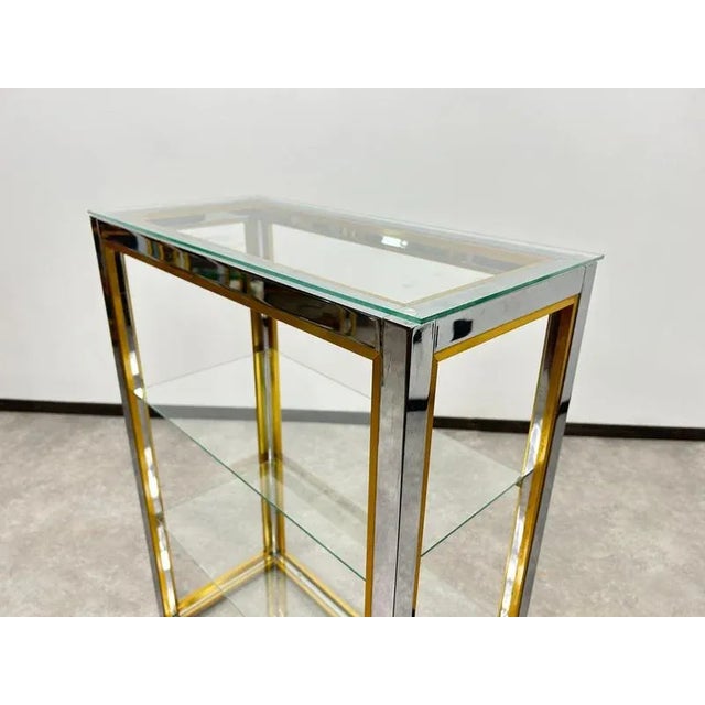 Vintage Shelving Units by Renato Zevi, 1970s For Sale - Image 9 of 13