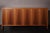 Walnut Sideboard by Sivio Coppola for Bernini, 1970s For Sale - Image 12 of 13