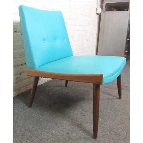 Mid-Century Modern Mid-Century Chair by Baumritter For Sale - Image 3 of 5
