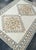 Textile Turkish Vintage Rug 2'10" x 3'8" #21108 For Sale - Image 7 of 8