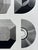 Roids (msk), study 4 (d), 2013 vinyl acrylic, spray paint, pencil on paper 41 x 56cm (16.1 x 22 inches) sheet size signed...