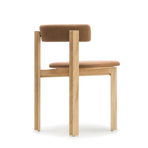 Principal Chair by Bodil Kjaer for Karakter For Sale - Image 3 of 11