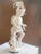 Contemporary "Lobster Boy #11," Porcelain Sculpture by Robert Hechler For Sale - Image 3 of 15