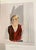 1990s David Hockney Art Book: Drawings 1954-1994 - First Edition For Sale - Image 5 of 12