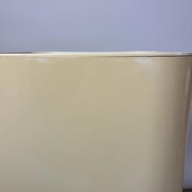 Componibili Laundry Basket and Storage Box by Anna Castelli Ferrieri for Kartell, 1960s, Set of 2 For Sale - Image 15 of 18