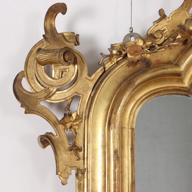 Living Room Mirror from Umbertine For Sale - Image 6 of 16