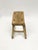 Antique farm stool. Rustic yet very sturdy.