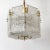 Mid-Century Modern Mid-Century Pendant from Kalmar, 1950s For Sale - Image 3 of 13