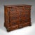 Vintage Decorative English Chest of Drawers For Sale - Image 13 of 13