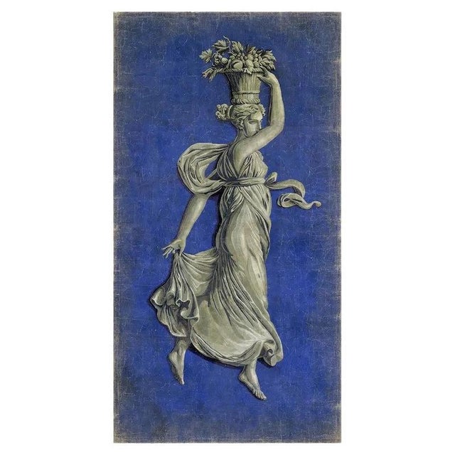 Panoramic Decorative Wall Panel For Sale - Image 6 of 6