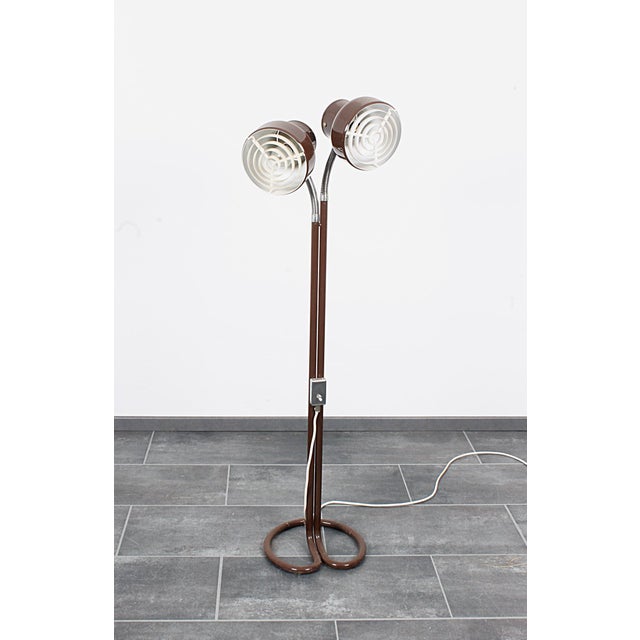 Bumling Floor Lamp by Anders Pehrson for Atelje Lyktan, 1960s For Sale - Image 14 of 14