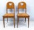 Set of Dining Chairs by Richard Riemerschmid for United Workshops Dresden Hellerau, 1903 For Sale - Image 12 of 12