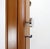 Mod. 203 Coat Rack by Luigi Vaghi, 1985 For Sale - Image 11 of 14
