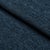 Schumacher Sample - Schumacher Corbin Performance Chenille Fabric In Navy For Sale - Image 4 of 4