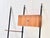Telescopic Wall Shelf with Hanging Cabinet, 1960s For Sale - Image 10 of 17