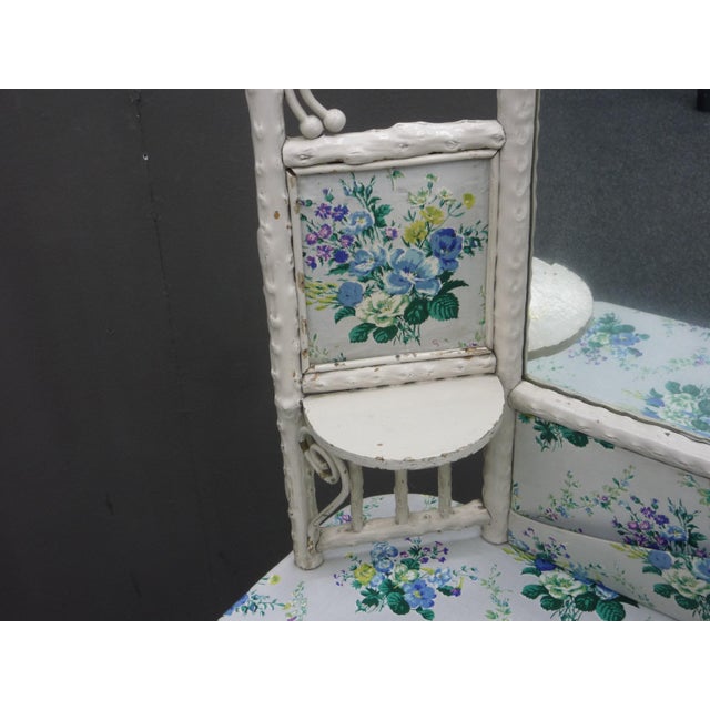 Art Nouveau Dressing Table, 1910s For Sale - Image 13 of 18