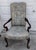1960s Queen Anne style Armchairs by Ethan Allen For Sale - Image 10 of 12